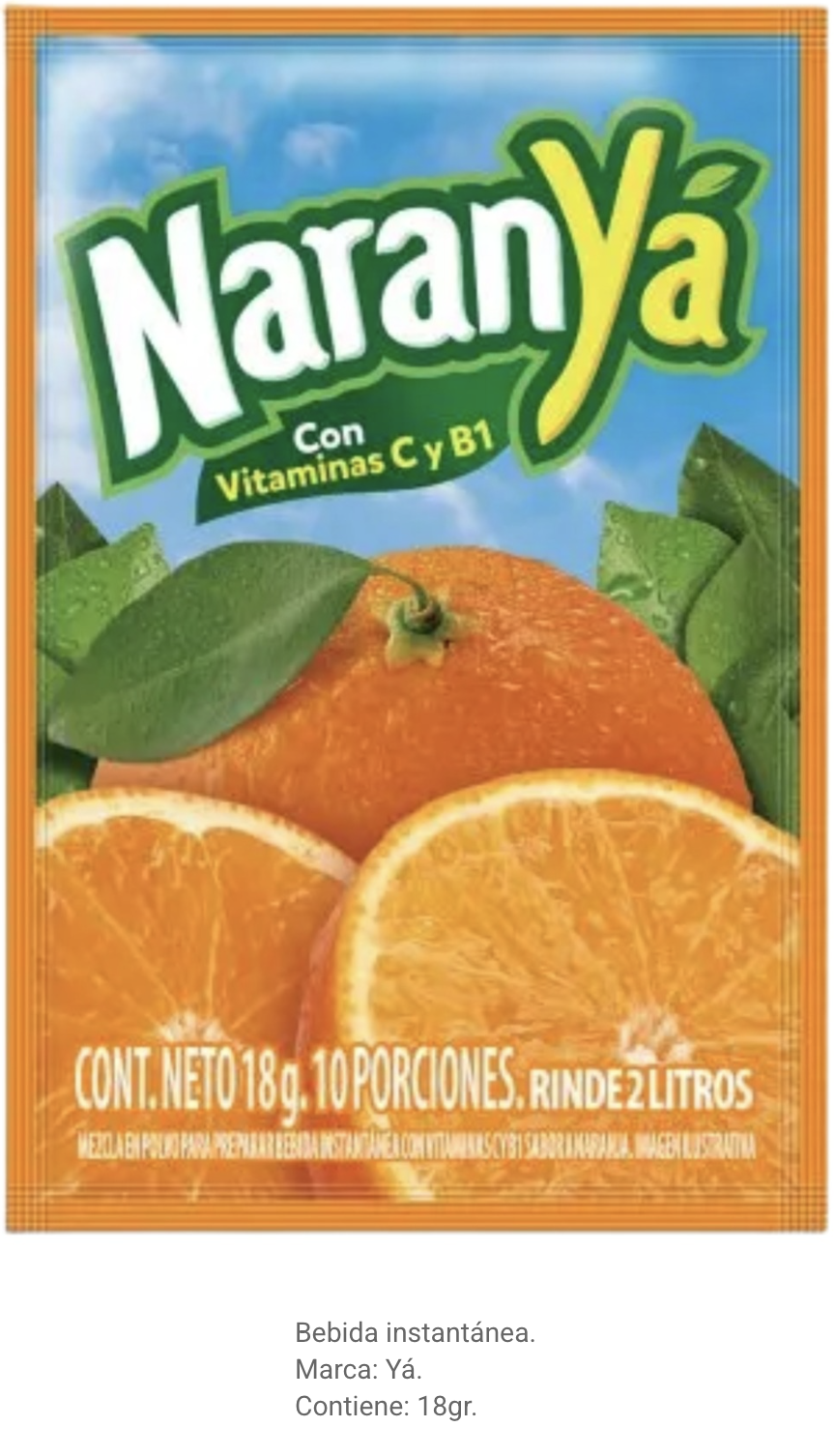 NARANYA UD