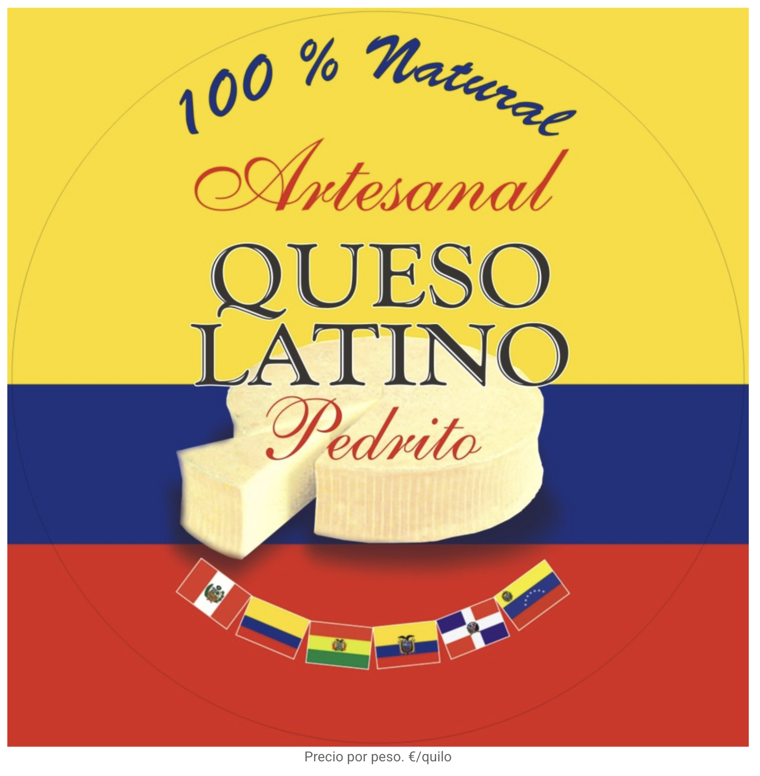 Queso